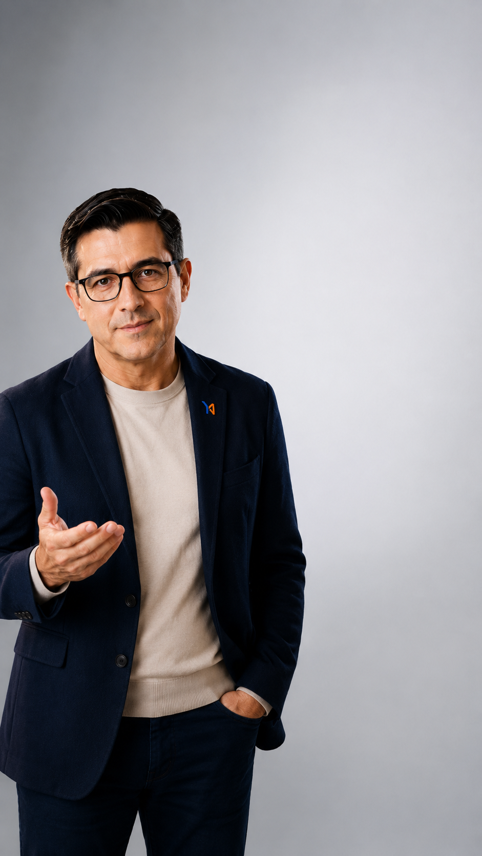 NEXO, asistente digital de YoNexo Digital
